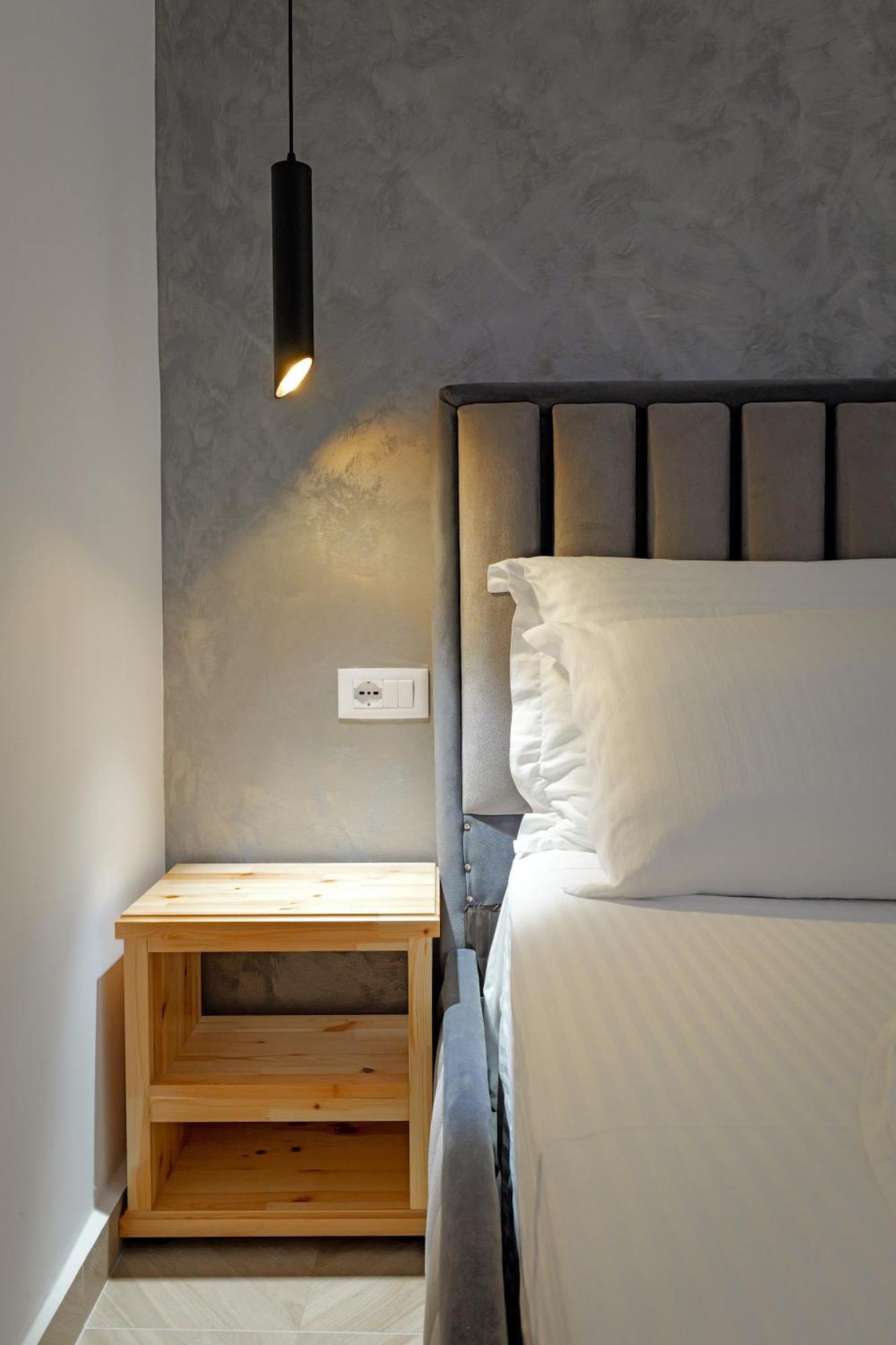 Villa Juna Beach Sarandë 外观 照片