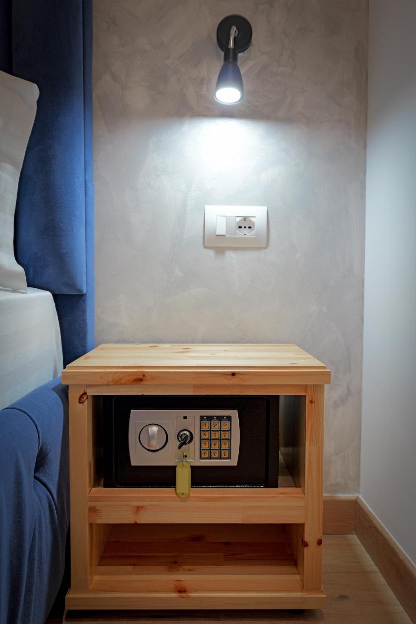 Villa Juna Beach Sarandë 外观 照片